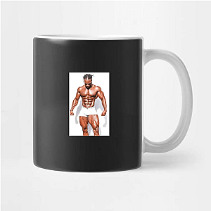Never Skips Ulisses Williams Jr Ulisses Williams Jr Mugs