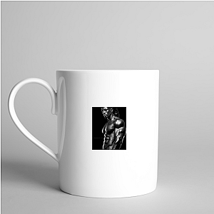 In Beast Mode Ulisses Williams Jr Ulisses Williams Jr Mugs
