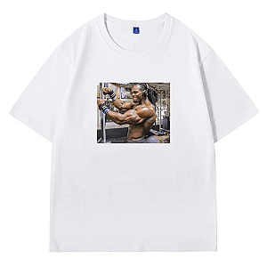 Built Different Ulisses Williams Jr Ulisses Williams Jr T-Shirts