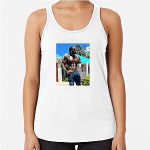 Vibes Only Ulisses Williams Jr Ulisses Williams Jr Tank Tops