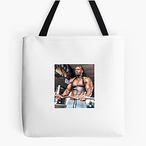 No Pain, Just Ulisses Williams Jr Ulisses Williams Jr Bags