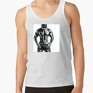 Unstoppable Like Ulisses Williams Jr Ulisses Williams Jr Tank Tops