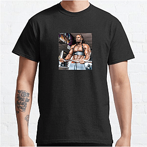 100% Grind Ulisses Williams Jr Ulisses Williams Jr T-Shirts
