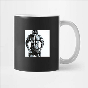 Unstoppable Like Ulisses Williams Jr Ulisses Williams Jr Mugs