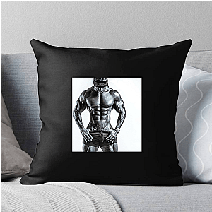 Unstoppable Like Ulisses Williams Jr Ulisses Williams Jr Pillows Cover