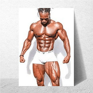 Never Skips Ulisses Williams Jr Ulisses Williams Jr Posters