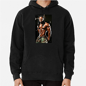 Team Ulisses Williams Jr Ulisses Williams Jr Hoodies