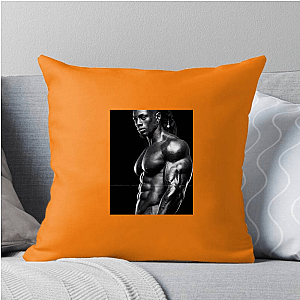 In Beast Mode Ulisses Williams Jr Ulisses Williams Jr Pillows Cover