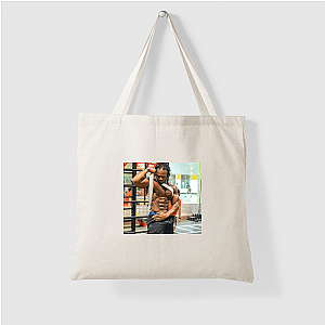 Power Mode: Ulisses Williams Jr Ulisses Williams Jr Bags