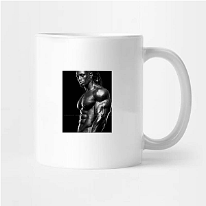 In Beast Mode Ulisses Williams Jr Ulisses Williams Jr Mugs