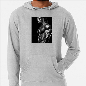 In Beast Mode Ulisses Williams Jr Ulisses Williams Jr Hoodies