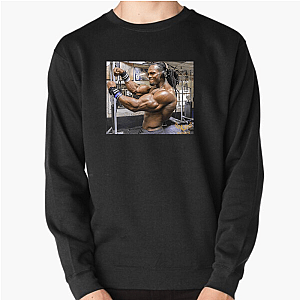 Built Different Ulisses Williams Jr Ulisses Williams Jr Sweatshirts