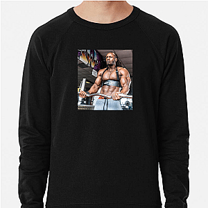100% Grind Ulisses Williams Jr Ulisses Williams Jr Sweatshirts
