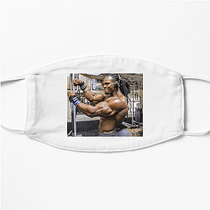 Built Different Ulisses Williams Jr Ulisses Williams Jr Face Masks