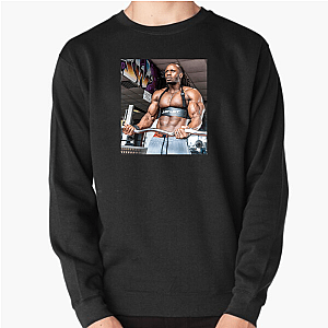 No Pain, Just Ulisses Williams Jr Ulisses Williams Jr Sweatshirts
