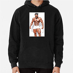 Never Skips Ulisses Williams Jr Ulisses Williams Jr Hoodies