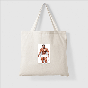 Never Skips Ulisses Williams Jr Ulisses Williams Jr Bags
