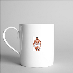 Never Skips Ulisses Williams Jr Ulisses Williams Jr Mugs