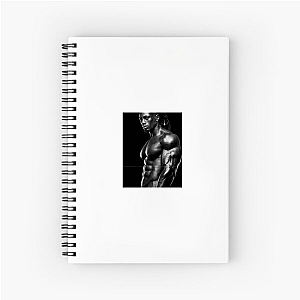 In Beast Mode Ulisses Williams Jr Ulisses Williams Jr Notebook