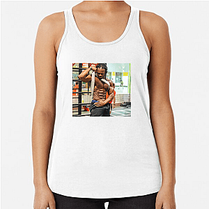 Power Mode: Ulisses Williams Jr Ulisses Williams Jr Tank Tops
