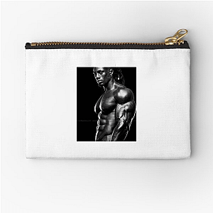 In Beast Mode Ulisses Williams Jr Ulisses Williams Jr Zipper Pouches