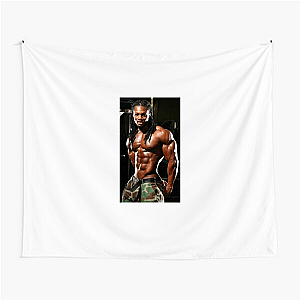 Team Ulisses Williams Jr Ulisses Williams Jr Tapestries