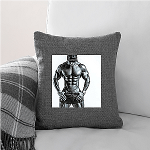 Unstoppable Like Ulisses Williams Jr Ulisses Williams Jr Pillows Cover