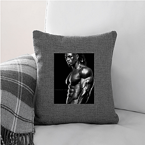 In Beast Mode Ulisses Williams Jr Ulisses Williams Jr Pillows Cover