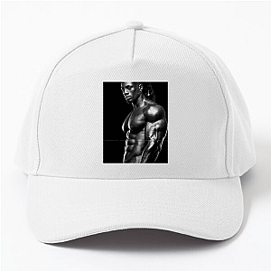 In Beast Mode Ulisses Williams Jr Ulisses Williams Jr Hats & Caps