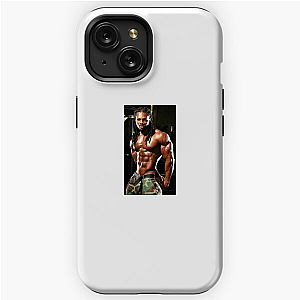 Team Ulisses Williams Jr Ulisses Williams Jr iPhone Cases