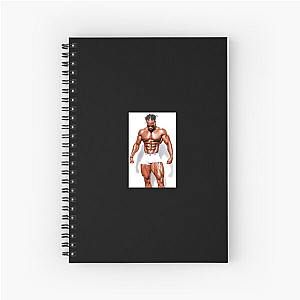 Never Skips Ulisses Williams Jr Ulisses Williams Jr Notebook