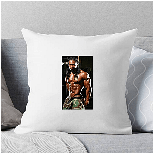 Team Ulisses Williams Jr Ulisses Williams Jr Pillows Cover