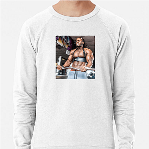 100% Grind Ulisses Williams Jr Ulisses Williams Jr Sweatshirts