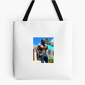 Vibes Only Ulisses Williams Jr Ulisses Williams Jr Bags