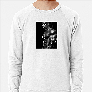 In Beast Mode Ulisses Williams Jr Ulisses Williams Jr Sweatshirts
