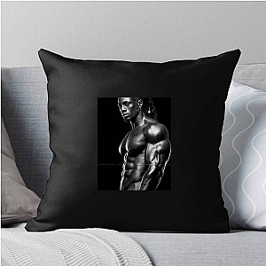 In Beast Mode Ulisses Williams Jr Ulisses Williams Jr Pillows Cover