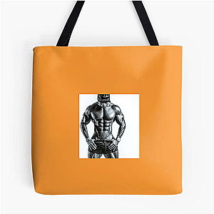 Unstoppable Like Ulisses Williams Jr Ulisses Williams Jr Bags