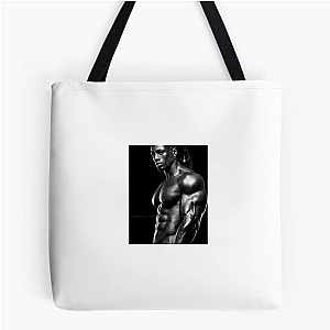 In Beast Mode Ulisses Williams Jr Ulisses Williams Jr Bags