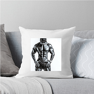 Unstoppable Like Ulisses Williams Jr Ulisses Williams Jr Pillows Cover