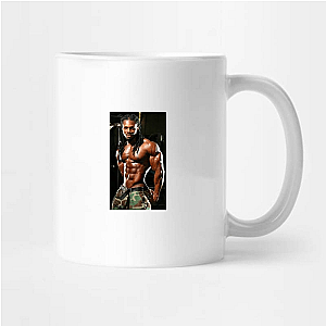 Team Ulisses Williams Jr Ulisses Williams Jr Mugs