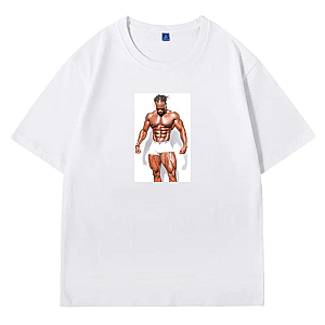 Never Skips Ulisses Williams Jr Ulisses Williams Jr T-Shirts