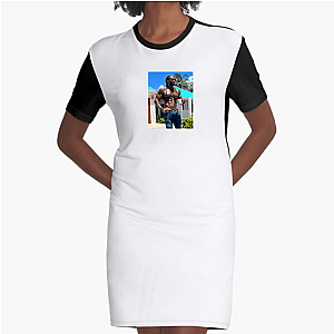 Vibes Only Ulisses Williams Jr Ulisses Williams Jr Dresses
