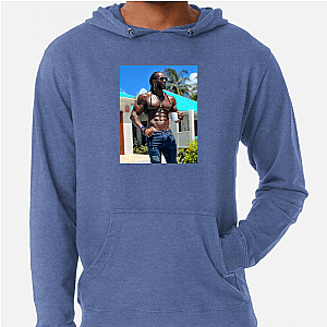Vibes Only Ulisses Williams Jr Ulisses Williams Jr Hoodies