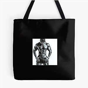 Unstoppable Like Ulisses Williams Jr Ulisses Williams Jr Bags