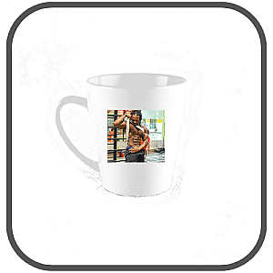 Ulisses Williams Jr Mugs
