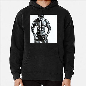 Unstoppable Like Ulisses Williams Jr Ulisses Williams Jr Hoodies