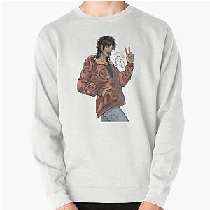 Kaiji Ultimate Survivor Sweatshirt