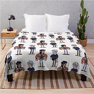 Kaiji Ultimate Survival Blanket
