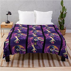 Kaiji Ultimate Throw Blanket
