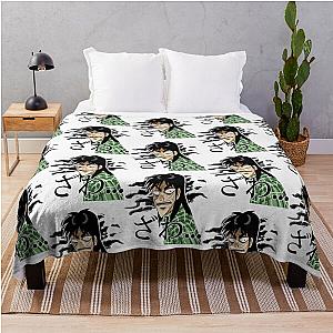 Kaiji Ultimate Survival Blanket
